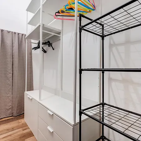 Ripa Loft In Trastevere Roma