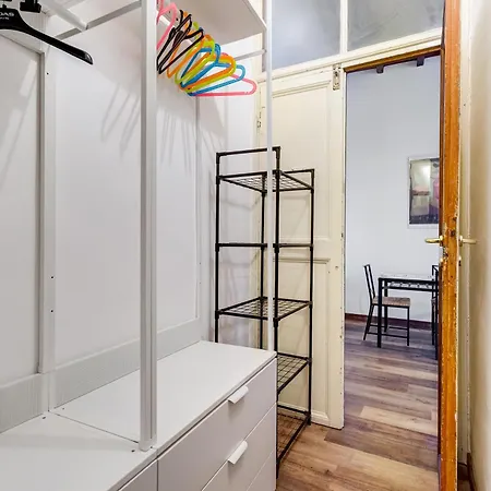 Apartamento Ripa Loft In Trastevere Roma