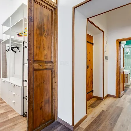 Apartment Ripa Loft In Trastevere *