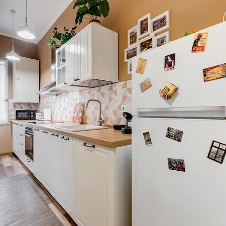 Ripa Loft In Trastevere * Roma