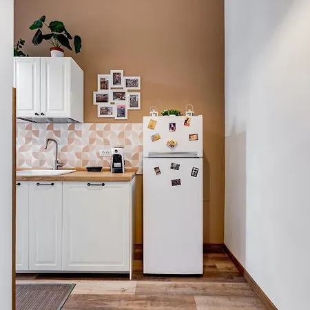 Ripa Loft In Trastevere
