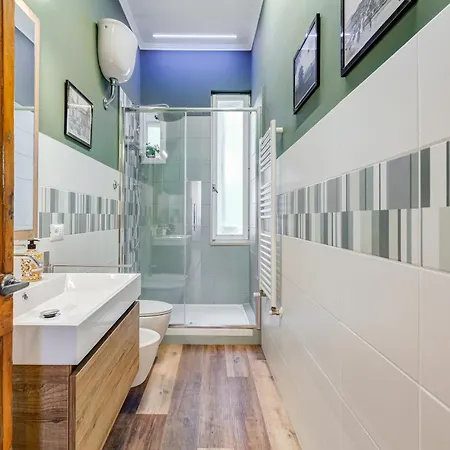Ripa Loft In Trastevere *