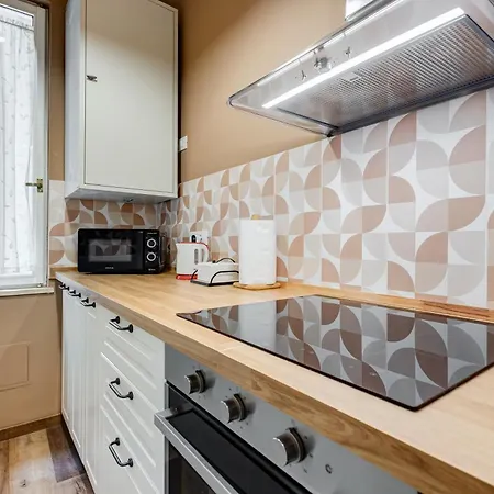 Ripa Loft In Trastevere * Rome