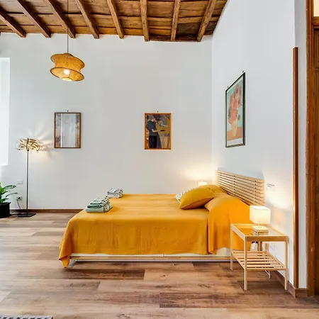 Ripa Loft In Trastevere